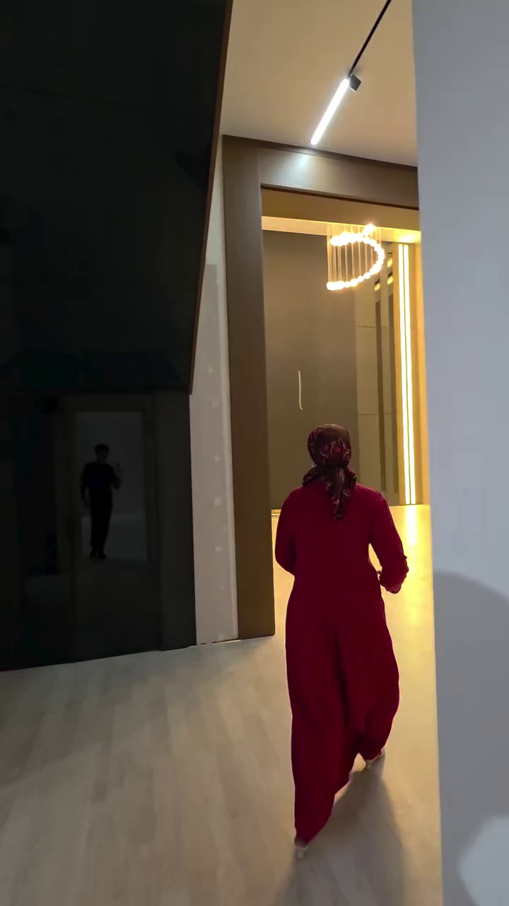 آشپزخانه و ناهارخوری
